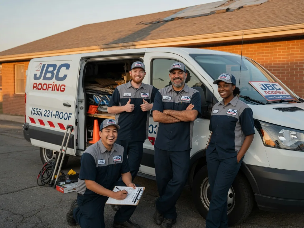 Roof Replacement company in Goodwine, IL